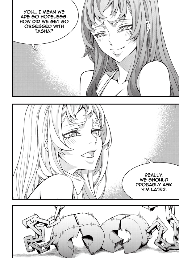 Read Witch Hunter chapter 85.5 image 6 on Lezhin
