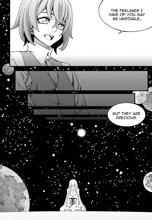 Read Witch Hunter chapter 85.6 image 12 on Lezhin