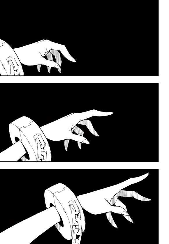 Read Witch Hunter chapter 85.6 image 13 on Lezhin