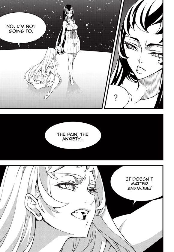 Read Witch Hunter chapter 85.6 image 15 on Lezhin