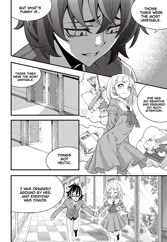 Read Witch Hunter chapter 85.6 image 4 on Lezhin