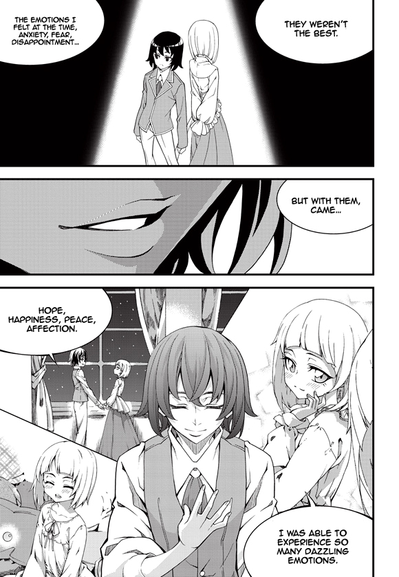 Read Witch Hunter chapter 85.6 image 5 on Lezhin