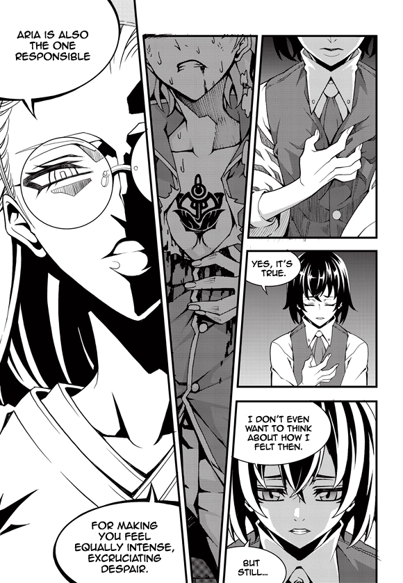 Read Witch Hunter chapter 85.6 image 7 on Lezhin