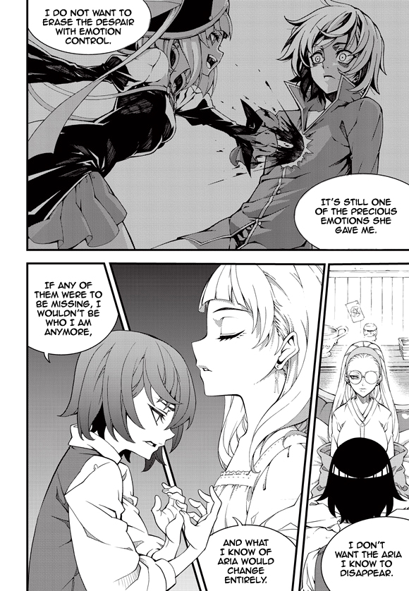 Read Witch Hunter chapter 85.6 image 8 on Lezhin
