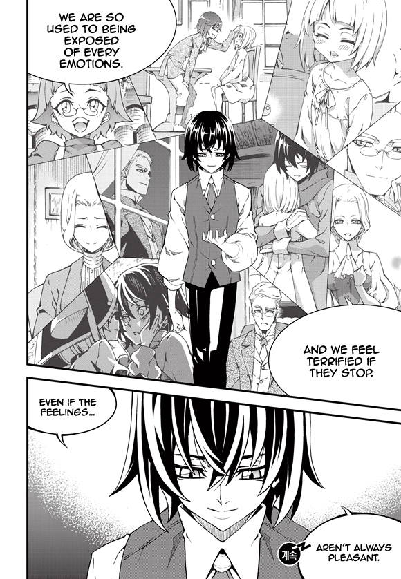 Read Witch Hunter chapter 85.7 image 16 on Lezhin
