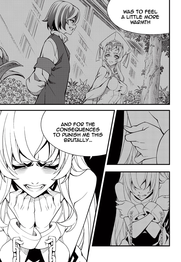 Read Witch Hunter chapter 85.8 image 10 on Lezhin