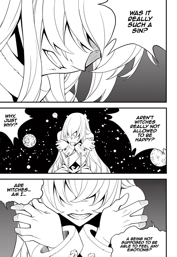 Read Witch Hunter chapter 85.8 image 12 on Lezhin