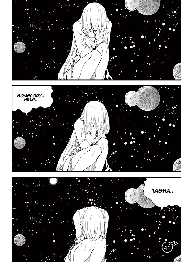 Read Witch Hunter chapter 85.8 image 13 on Lezhin