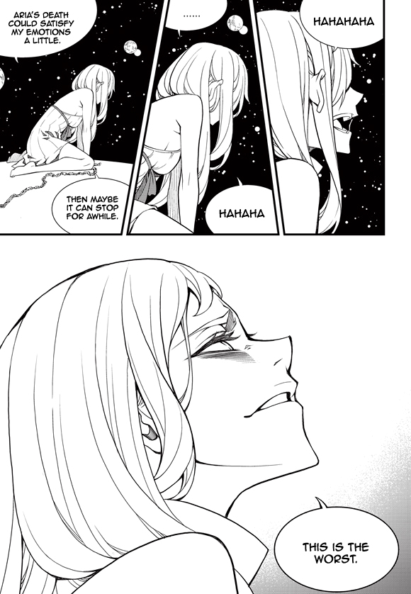 Read Witch Hunter chapter 85.8 image 6 on Lezhin