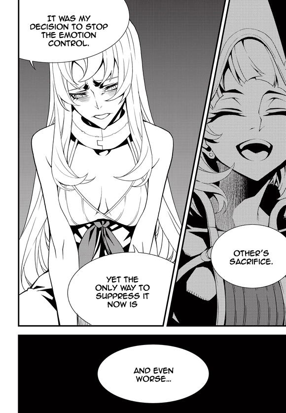 Read Witch Hunter chapter 85.8 image 7 on Lezhin