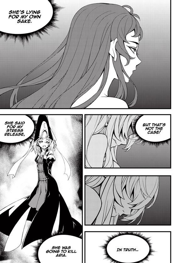 Read Witch Hunter chapter 85.9 image 11 on Lezhin