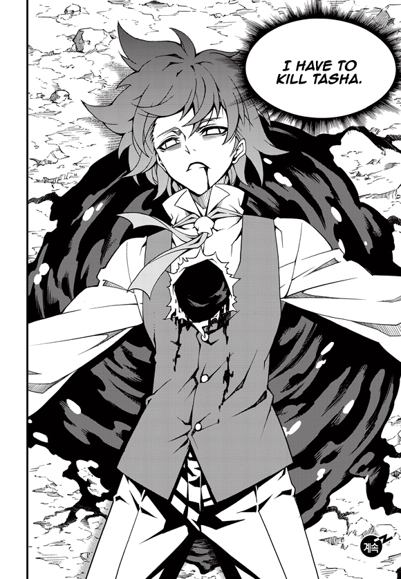 Read Witch Hunter chapter 85.9 image 12 on Lezhin