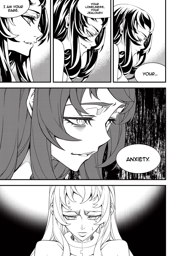 Read Witch Hunter chapter 85.9 image 4 on Lezhin