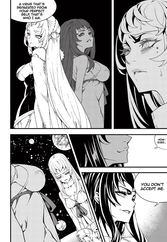 Read Witch Hunter chapter 85.9 image 5 on Lezhin