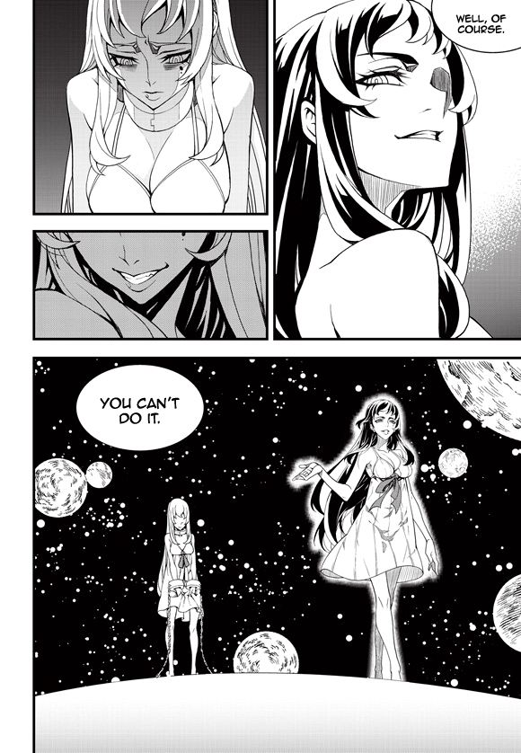 Read Witch Hunter chapter 85.9 image 7 on Lezhin