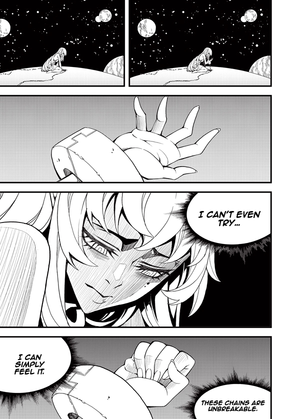 Read Witch Hunter chapter 85.9 image 9 on Lezhin