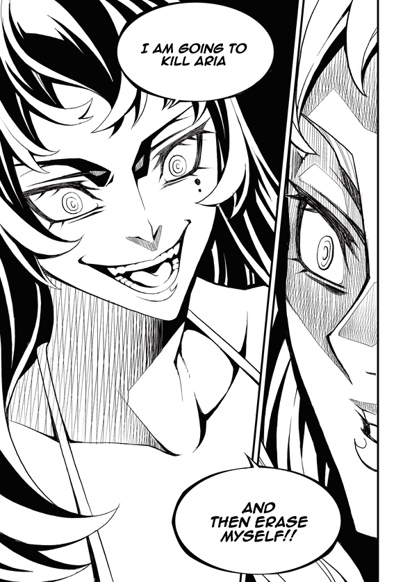 Read Witch Hunter chapter 86.1 image 15 on Lezhin