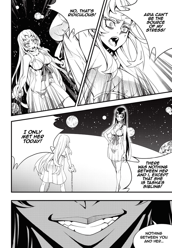 Read Witch Hunter chapter 86.1 image 16 on Lezhin
