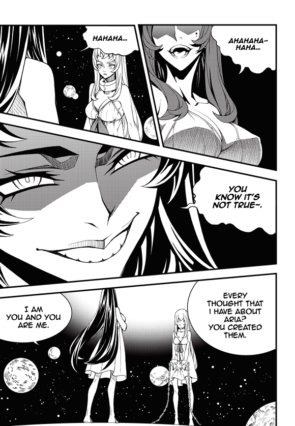 Read Witch Hunter chapter 86.1 image 17 on Lezhin