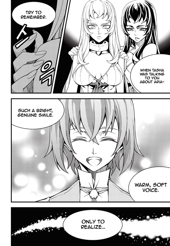 Read Witch Hunter chapter 86.1 image 18 on Lezhin