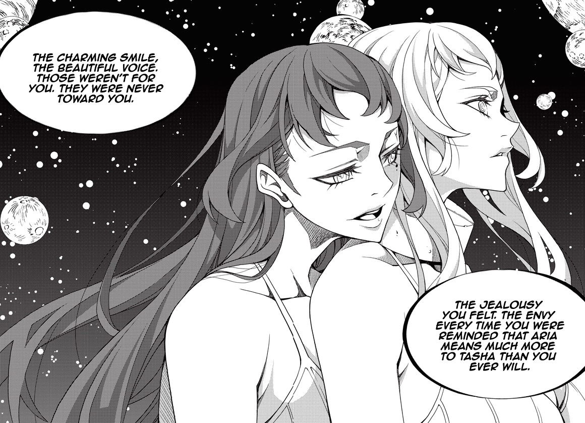 Read Witch Hunter chapter 86.1 image 19 on Lezhin