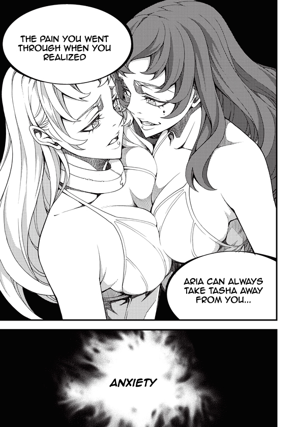 Read Witch Hunter chapter 86.1 image 20 on Lezhin