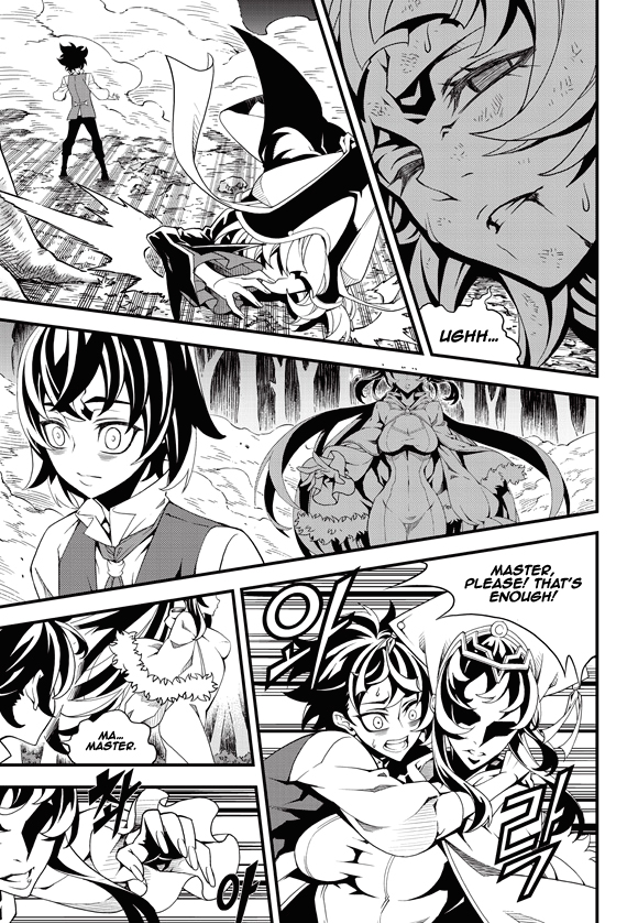 Read Witch Hunter chapter 86.1 image 3 on Lezhin