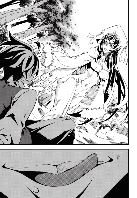 Read Witch Hunter chapter 86.1 image 5 on Lezhin