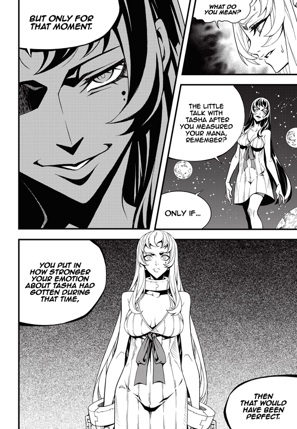 Read Witch Hunter chapter 86.1 image 8 on Lezhin