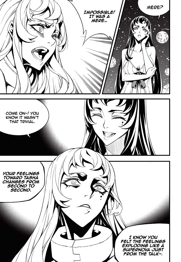 Read Witch Hunter chapter 86.1 image 9 on Lezhin