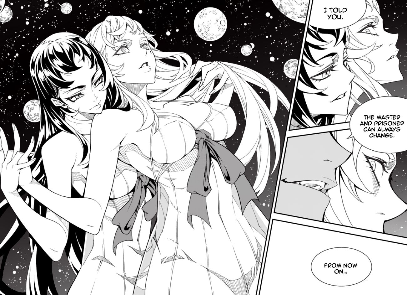 Read Witch Hunter chapter 86.2 image 11 on Lezhin