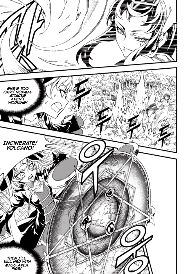 Read Witch Hunter chapter 86.2 image 3 on Lezhin