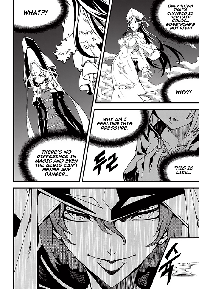 Read Witch Hunter chapter 86.3 image 11 on Lezhin