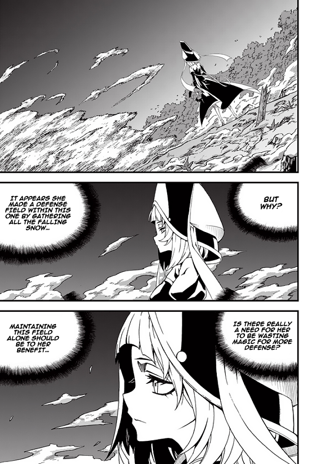 Read Witch Hunter chapter 86.3 image 6 on Lezhin