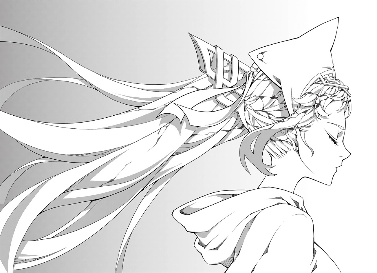 Read Witch Hunter chapter 86.3 image 8 on Lezhin