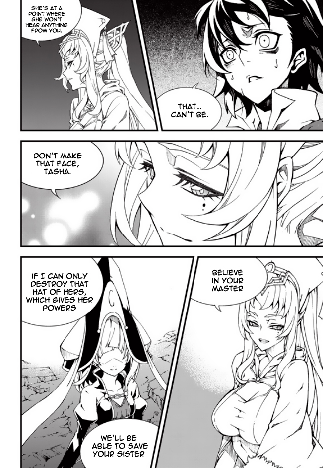 Read Witch Hunter chapter 86.4 image 10 on Lezhin