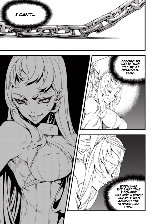 Read Witch Hunter chapter 86.4 image 13 on Lezhin