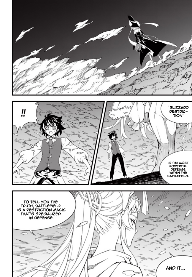 Read Witch Hunter chapter 86.4 image 16 on Lezhin