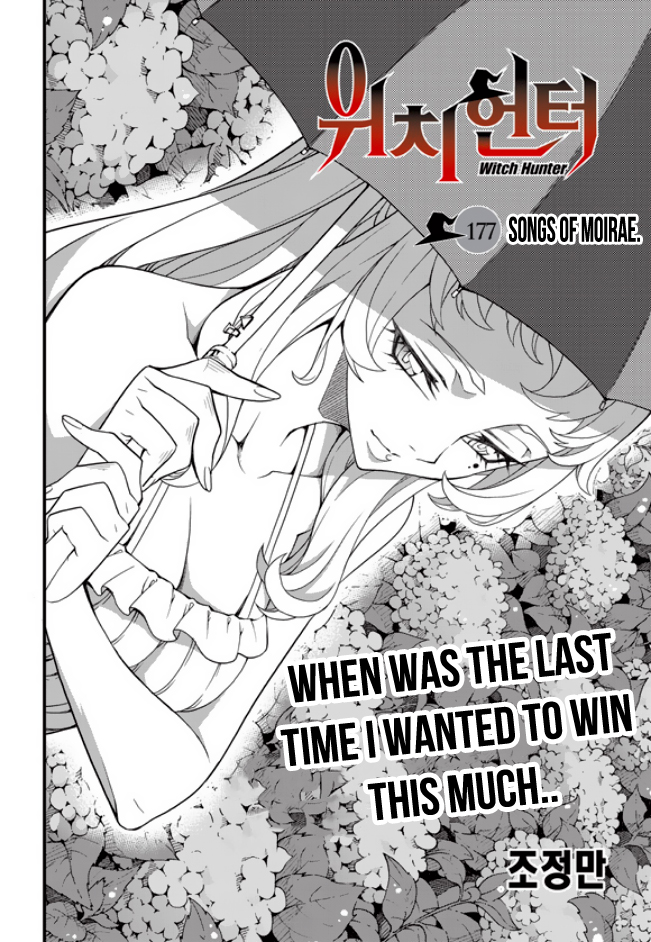 Read Witch Hunter chapter 86.4 image 2 on Lezhin