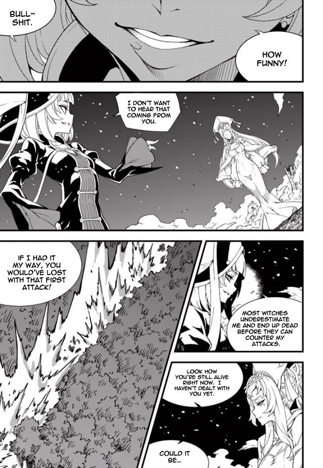 Read Witch Hunter chapter 86.4 image 3 on Lezhin