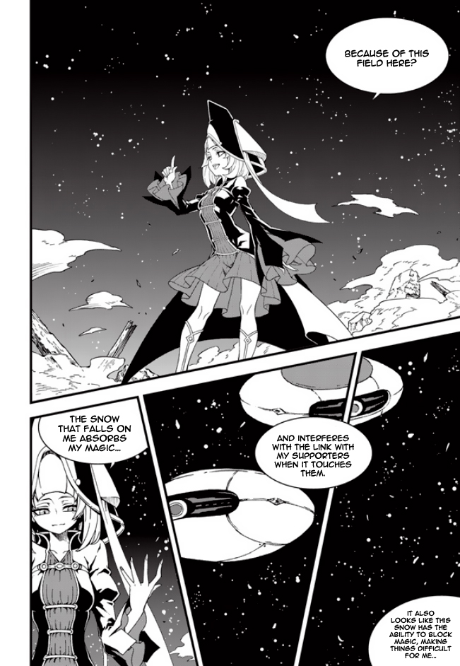 Read Witch Hunter chapter 86.4 image 4 on Lezhin