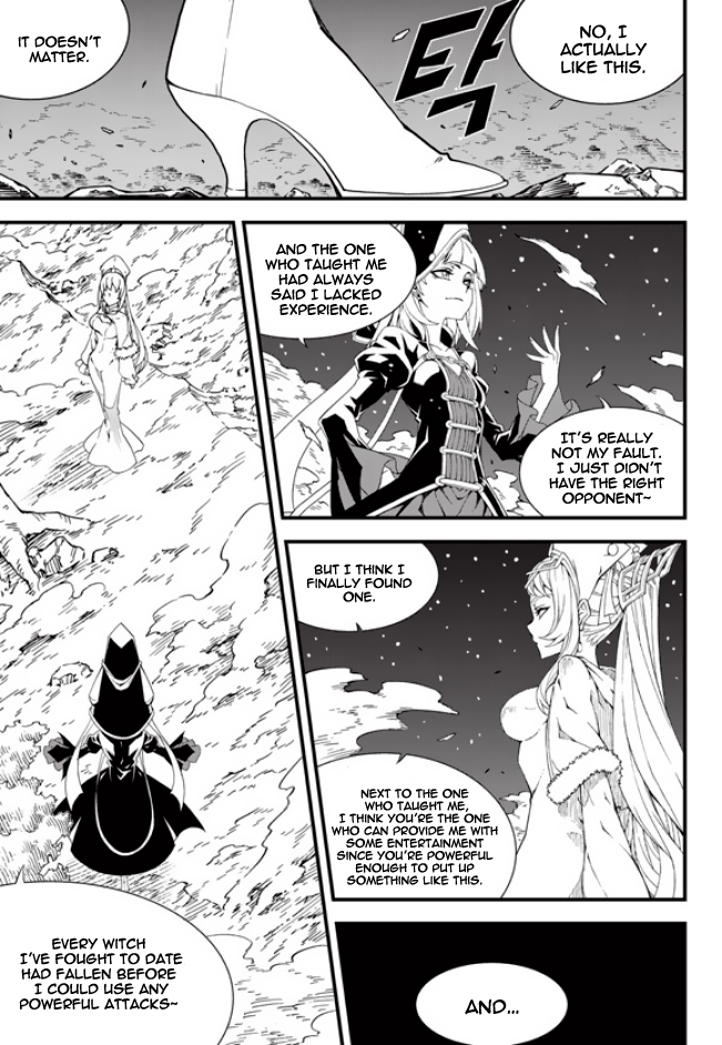 Read Witch Hunter chapter 86.4 image 7 on Lezhin