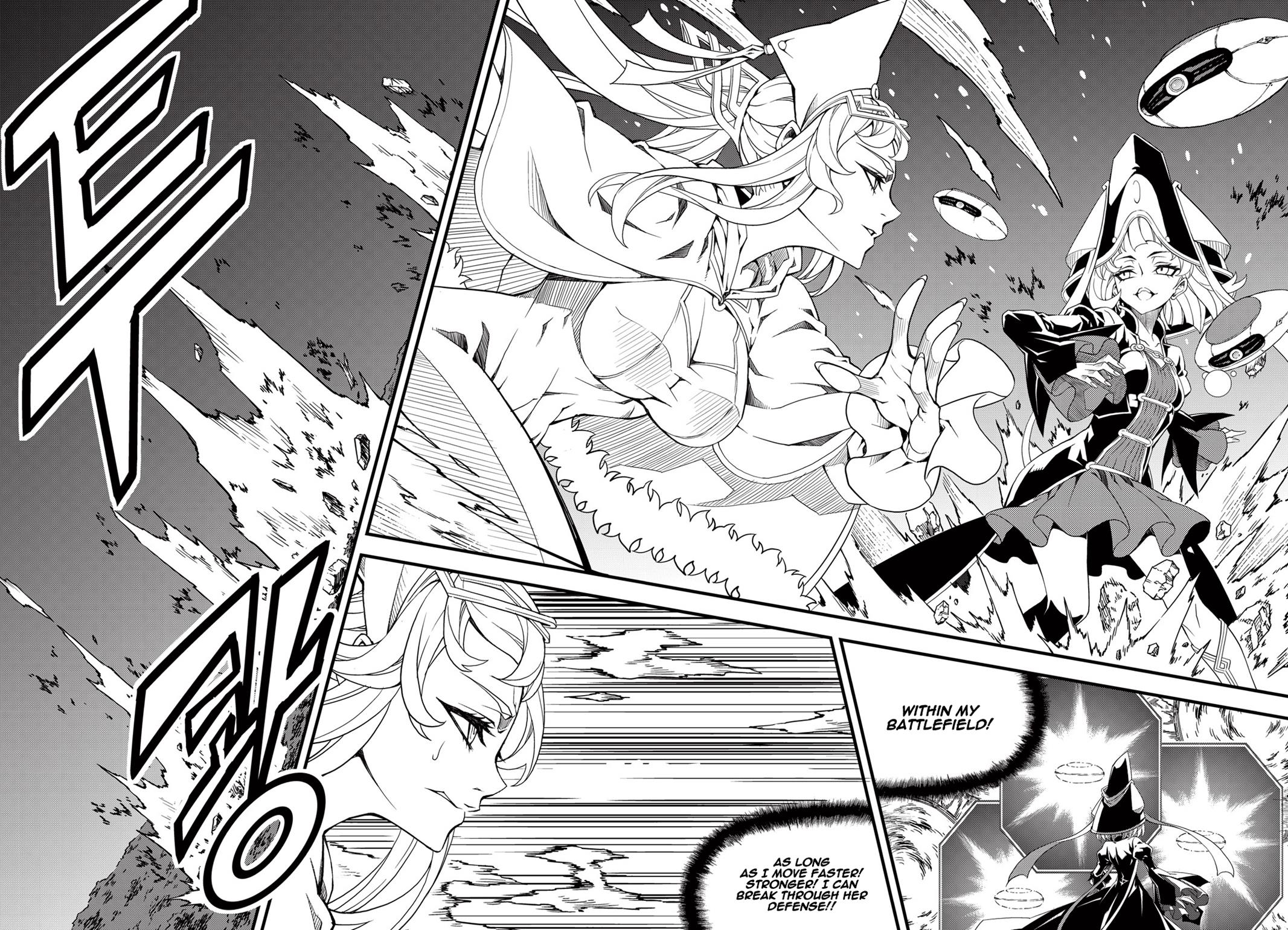 Read Witch Hunter chapter 86.6 image 10 on Lezhin