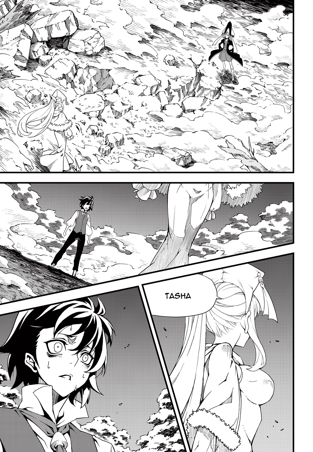 Read Witch Hunter chapter 86.6 image 3 on Lezhin