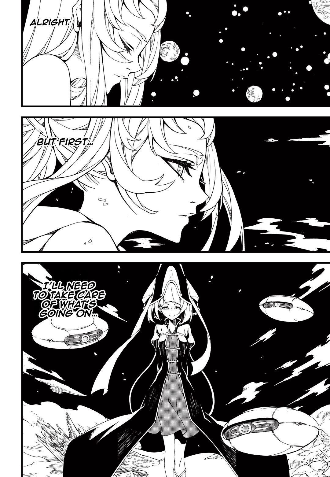 Read Witch Hunter chapter 86.7 image 11 on Lezhin
