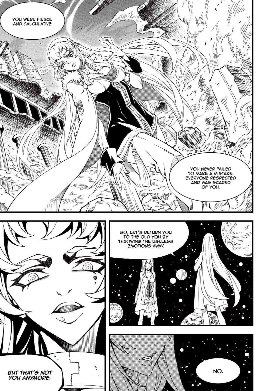 Read Witch Hunter chapter 86.7 image 4 on Lezhin