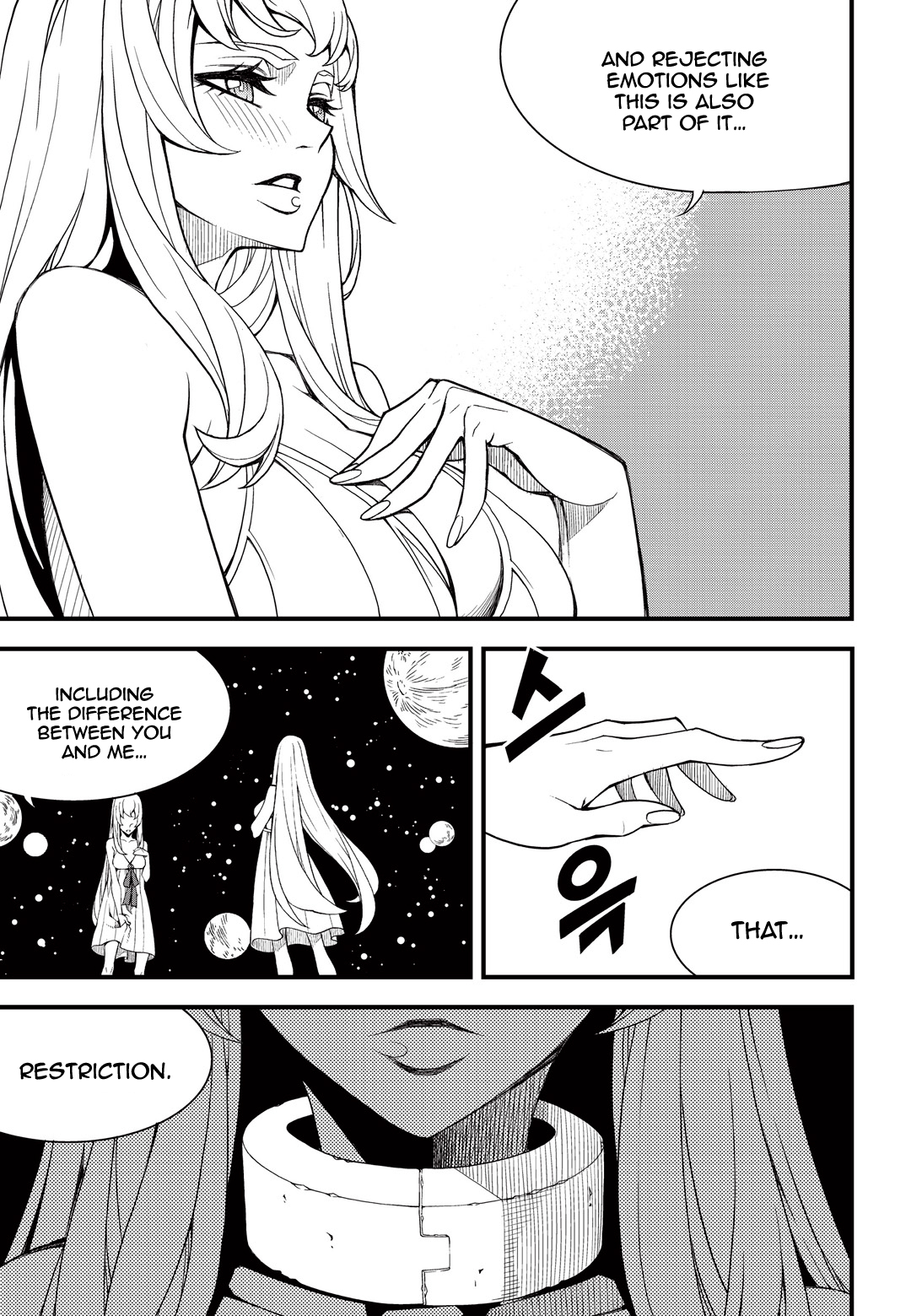 Read Witch Hunter chapter 86.7 image 8 on Lezhin
