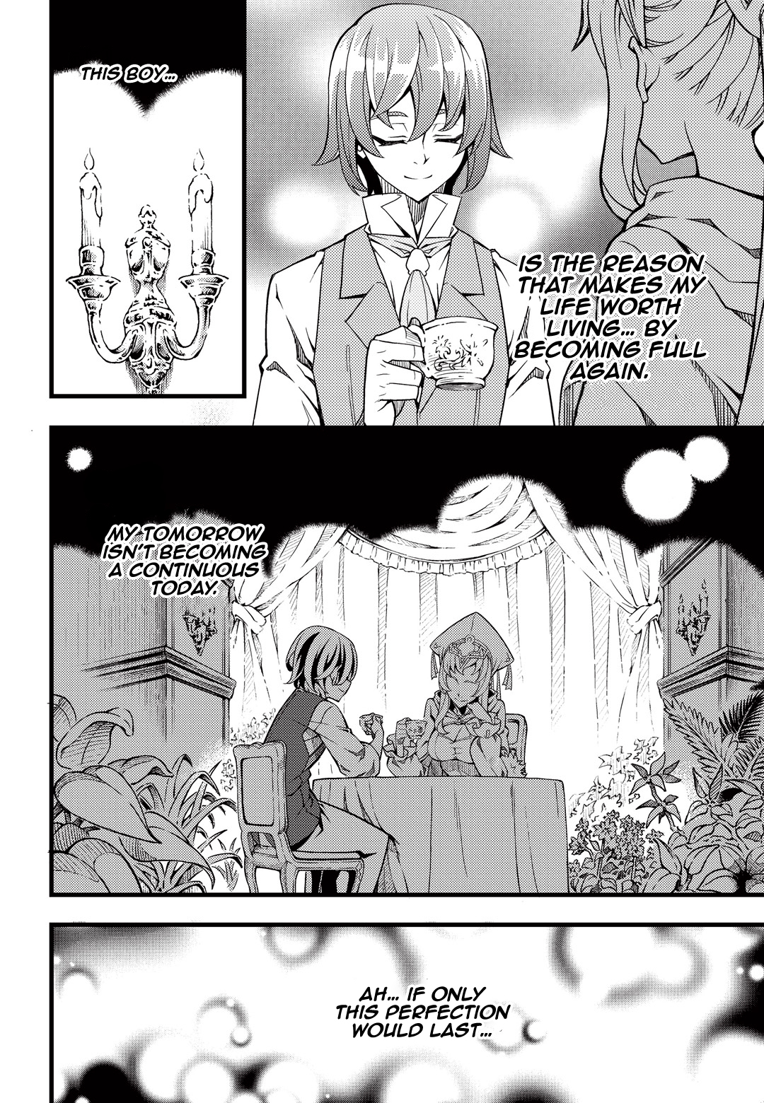 Read Witch Hunter chapter 87.2 image 8 on Lezhin