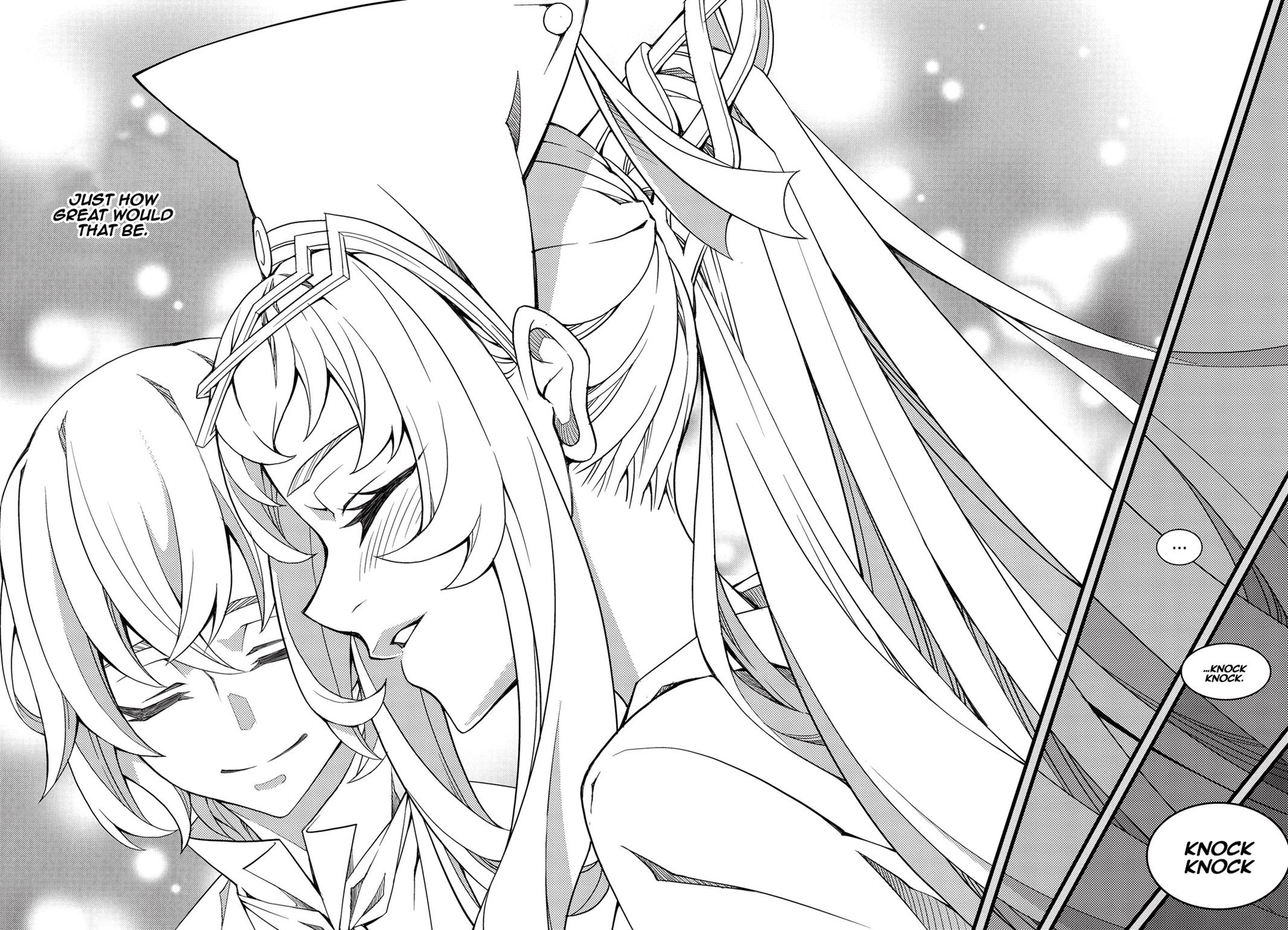 Read Witch Hunter chapter 87.2 image 9 on Lezhin