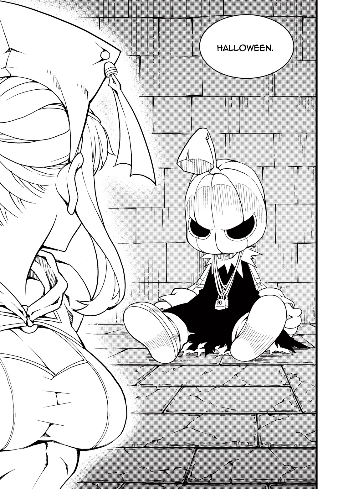 Read Witch Hunter chapter 87.3 image 7 on Lezhin